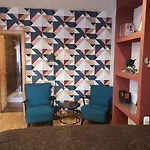 Hotello Apartmanhaz Es Panzio Zalaegerszeg