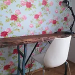 Lägenhet Hotello Apartmanhaz Es Panzio *