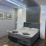 Lägenhet Hotello Apartmanhaz Es Panzio Zalaegerszeg