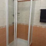 Hotello Apartmanhaz Es Panzio Lägenhet Zalaegerszeg