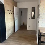Lägenhet Hotello Apartmanhaz Es Panzio Zalaegerszeg