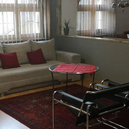 Hotello és Panzió Apartamento *