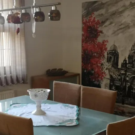 Hotello és Panzió Apartamento