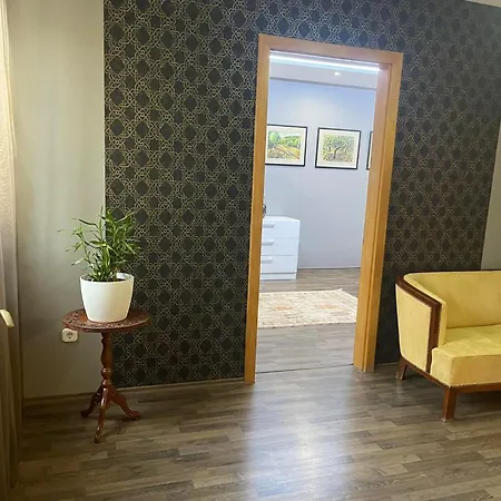 Hotello és Panzió Apartamento *