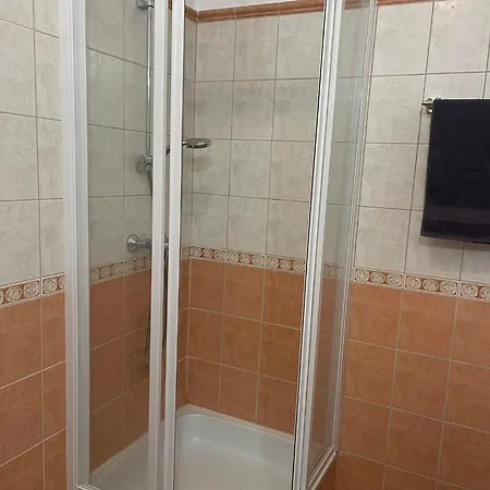 Hotello és Panzió Apartamento Zalaegerszeg