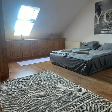 Hotello és Panzió Zalaegerszeg