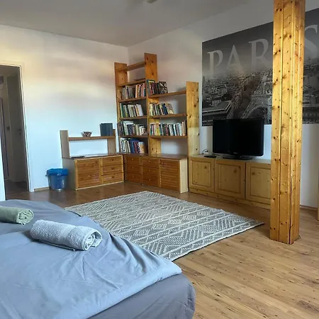 Appartamento Hotello és Panzió