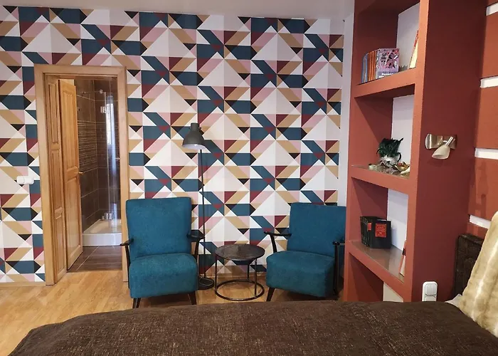 Hotello Apartmanhaz Es Panzio Zalaegerszeg