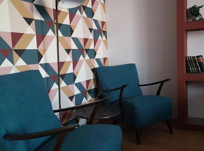 Hotello Apartmanhaz Es Panzio Appartement