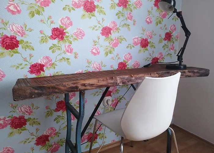 Appartement Hotello Apartmanhaz Es Panzio *