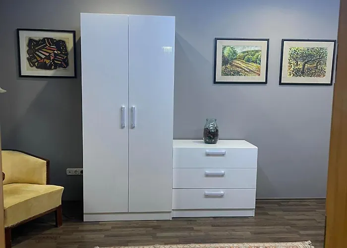 Apartment Hotello Apartmanhaz Es Panzio