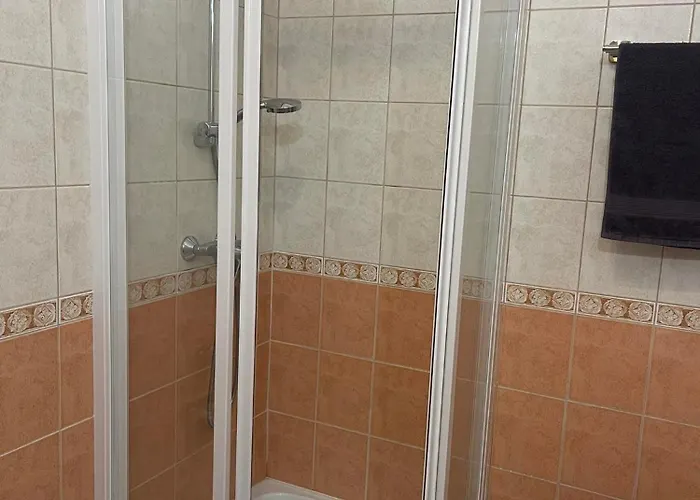 Hotello Apartmanhaz Es Panzio Apartment Zalaegerszeg