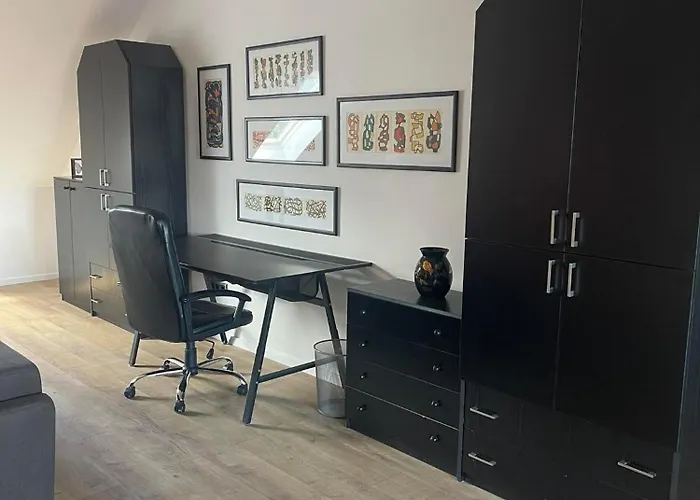 Hotello Apartmanhaz Es Panzio Zalaegerszeg