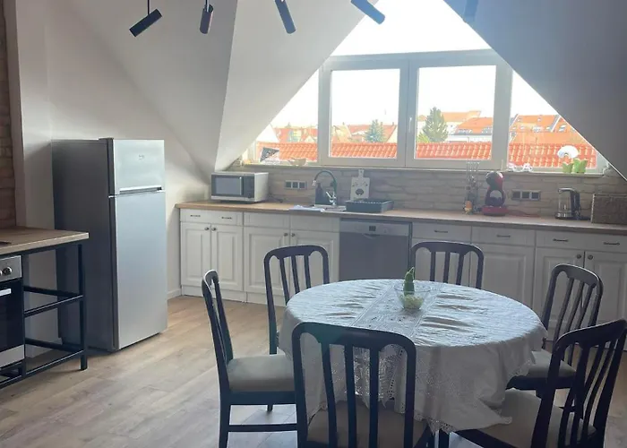 Hotello Apartmanhaz Es Panzio Appartement Zalaegerszeg