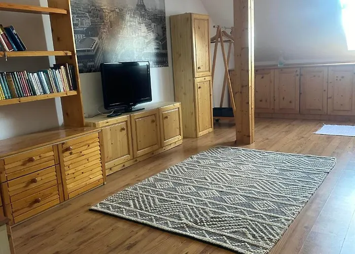 Hotello Apartmanhaz Es Panzio * Zalaegerszeg